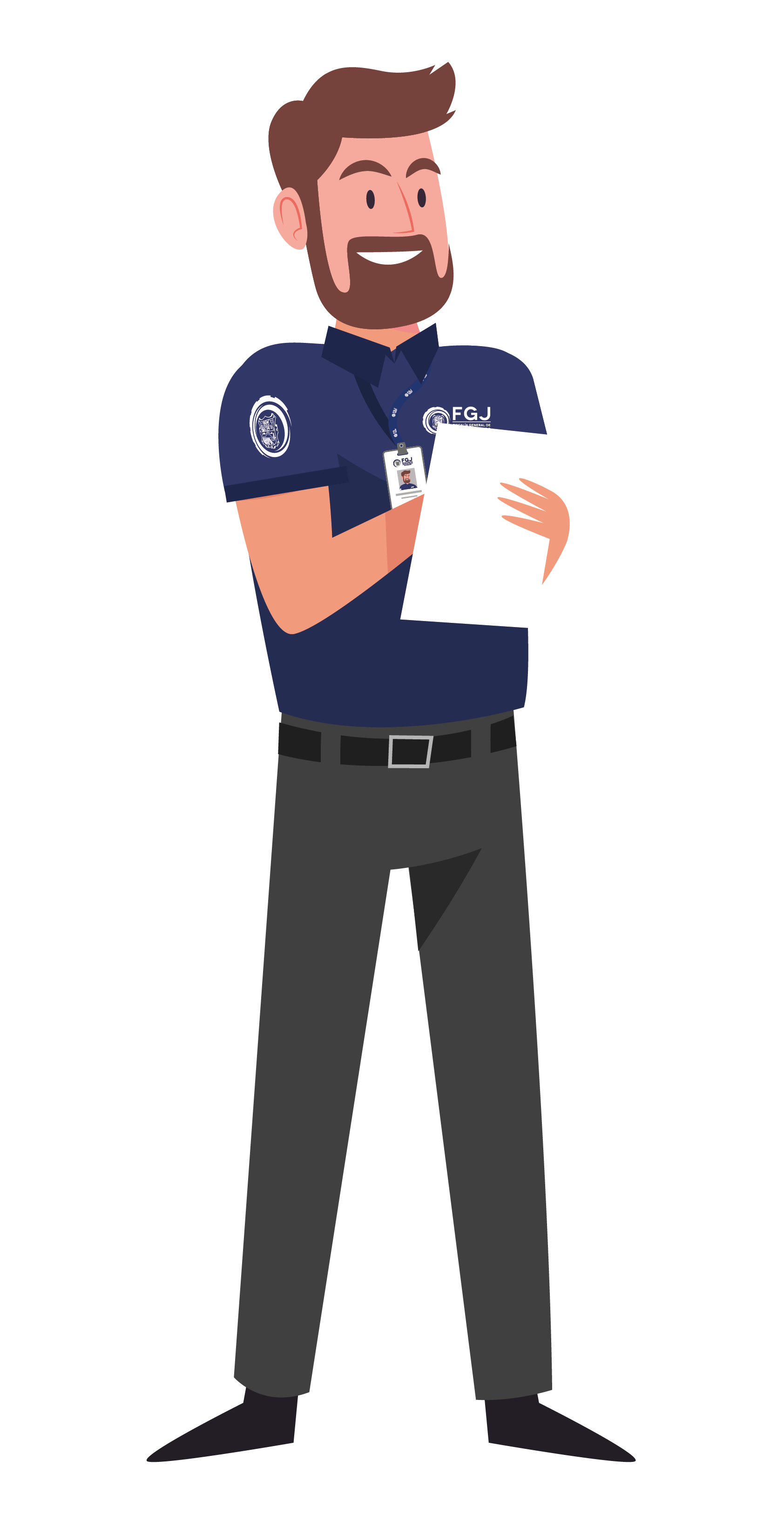 Decoración izquierda